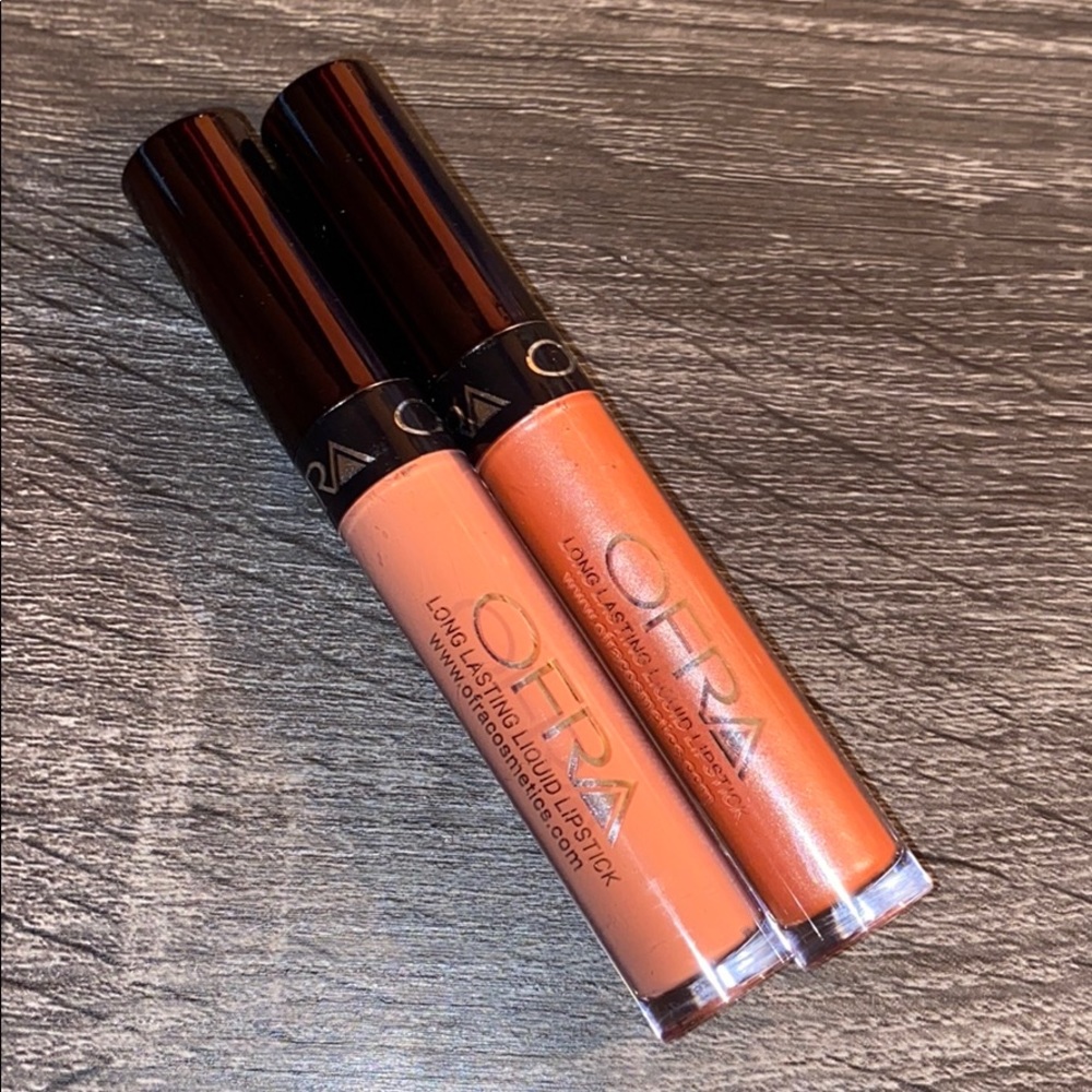Ofra cosmetics duo